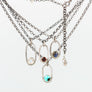 Moonstone Necklace