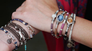 Why You Should Buy Handmade Jewelry