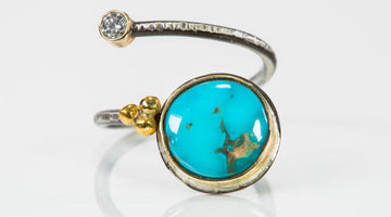 Turquoise Jewelry: What It Means & Who To Buy It For