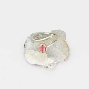 (UN-NAMED) Pink Ring