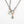 Blue Green Tourmaline and Diamond Lobster