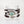 Sea Green Moss Aquamarine and Diamond Espresso Brown Leather Wrap