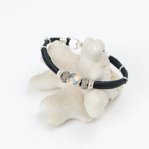 (UN-NAMED) Single Wrap Bracelet 3
