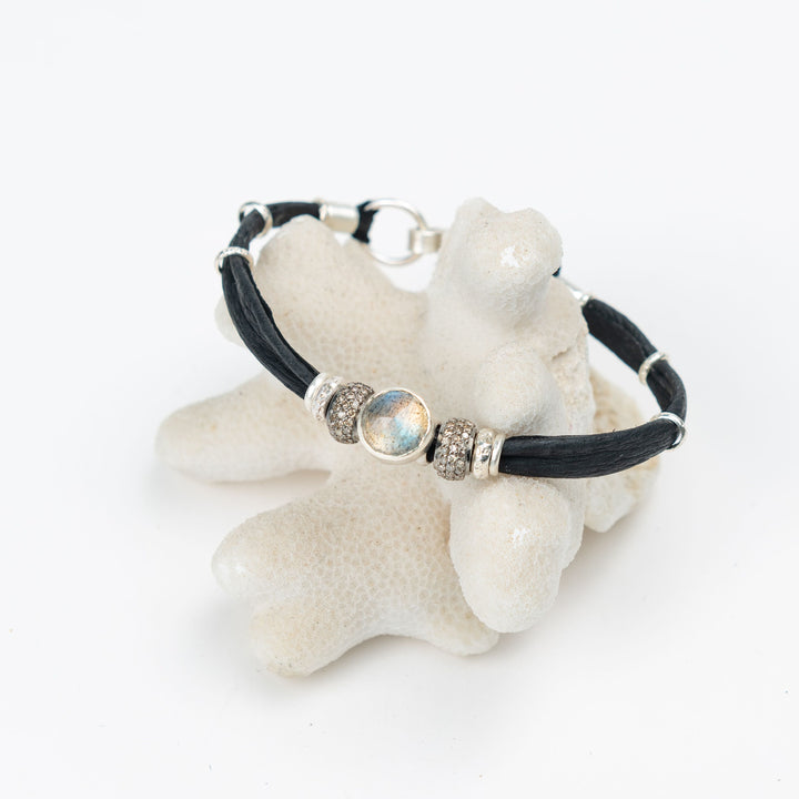 (UN-NAMED) Single Wrap Bracelet 3