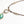 Boulder Opal and Pavé Diamond 14k Gold Necklace