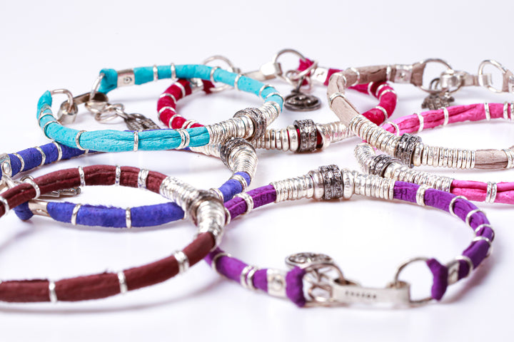 Group Bracelet Shot