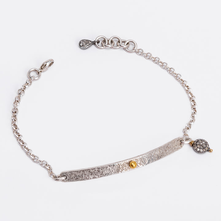 Athena ID Bracelet